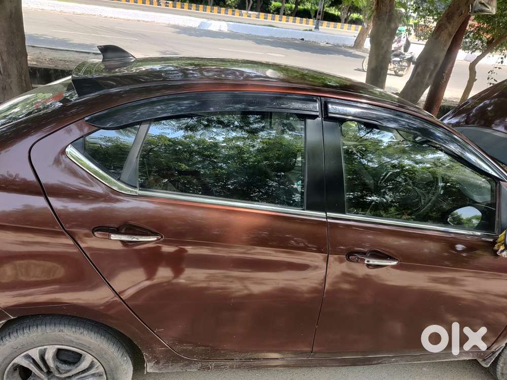 Tata Tigor 2022  Icng