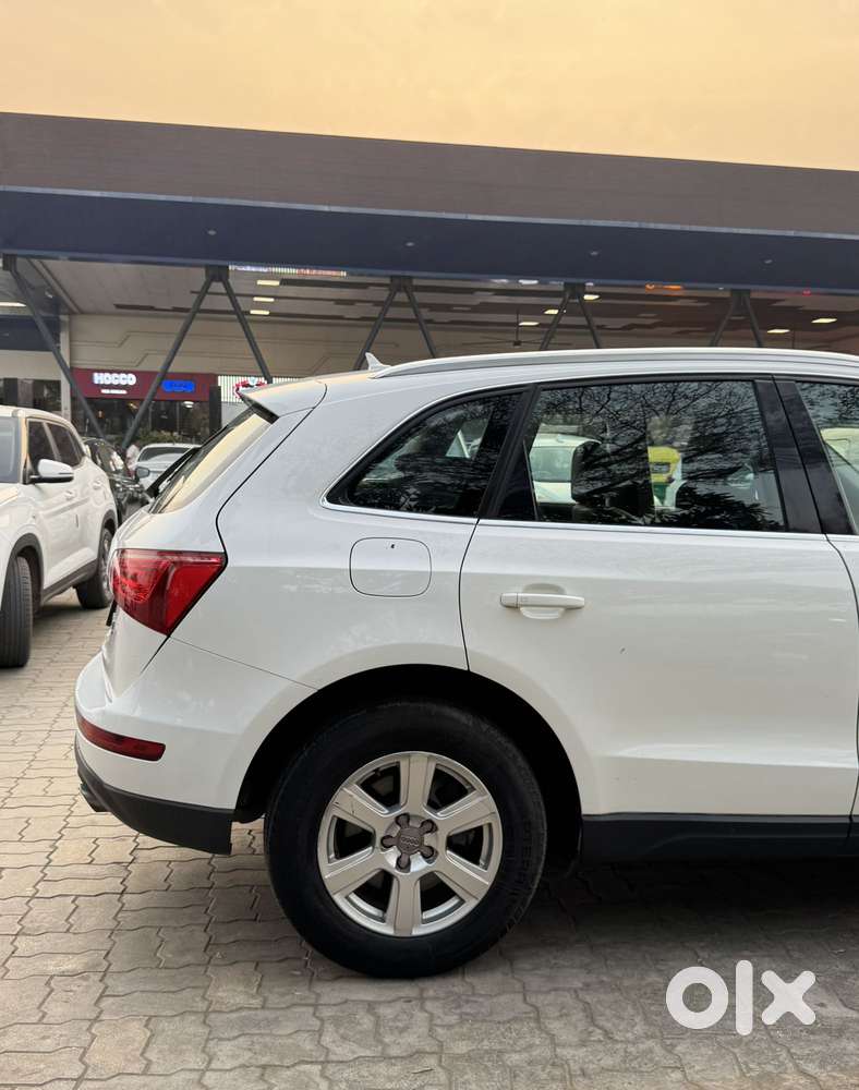 Audi Q5 Special Edition, 2010, Diesel