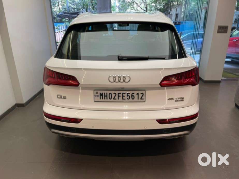 Audi Q5 2.0 45 Tfsi Premium Plus, 2019, Petrol