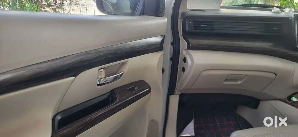 Maruti Suzuki Ertiga 2020