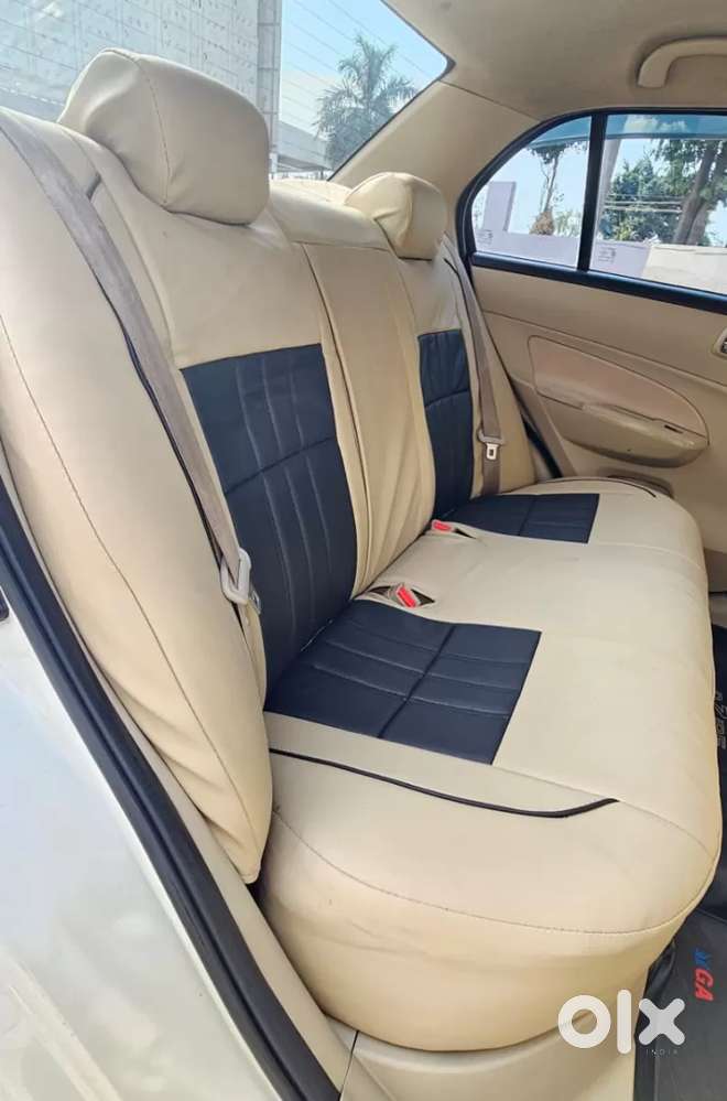 Maruti Suzuki Swift Dzire Vdi, 2014, Diesel