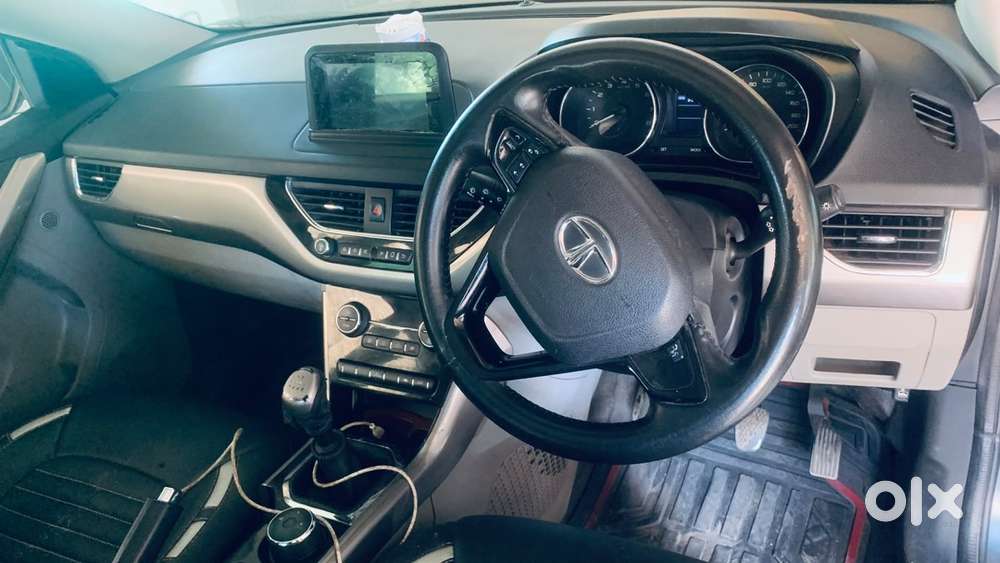 Tata Nexon 2019 Diesel Well Maintained