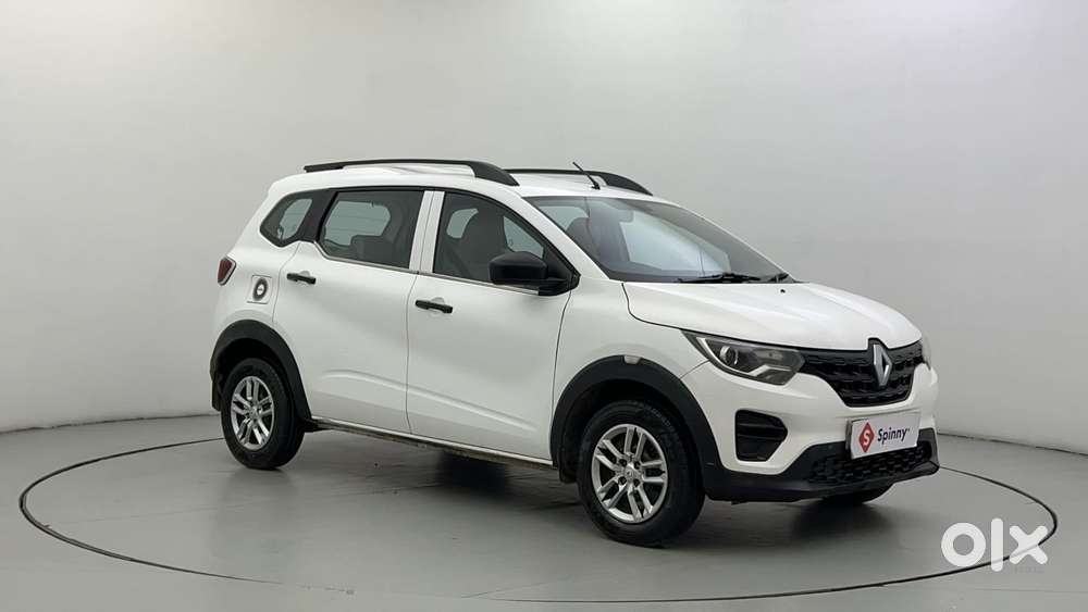 Renault Triber Rxl, 2022, Petrol