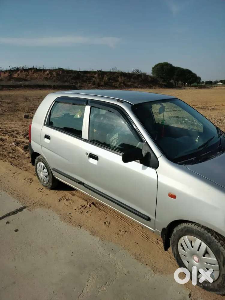 Maruti Suzuki Alto 2008 Model Lxi