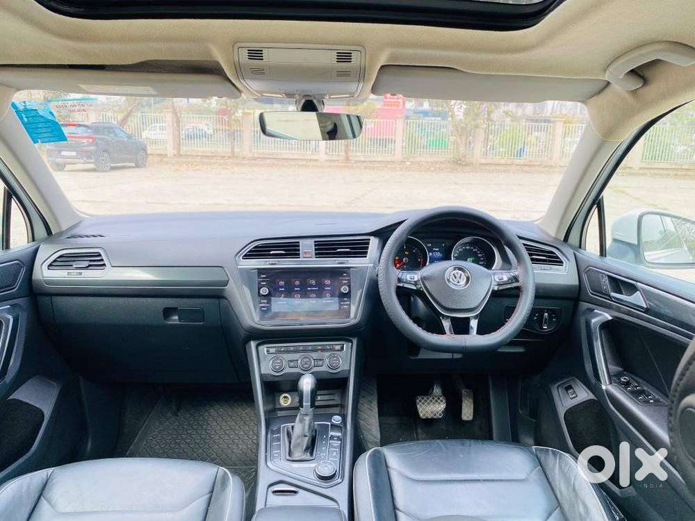 Volkswagen Tiguan 2.0 Tdi Highline, 2020, Diesel