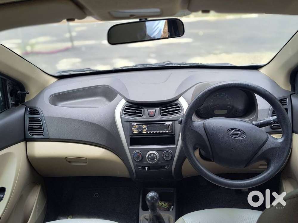 Hyundai Eon Era +, 2018, Petrol