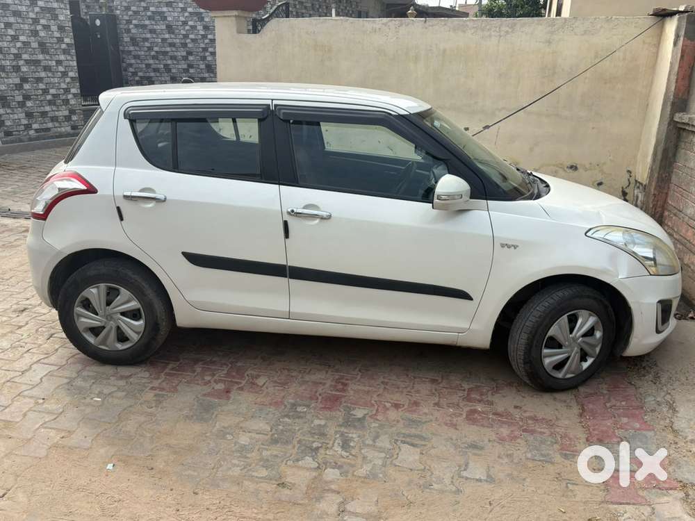 Maruti Suzuki Swift 2015 Petrol 2 Owner All Orignal Car