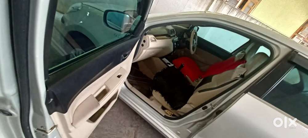 Maruti Suzuki Dzire Vdi Diesel 2019