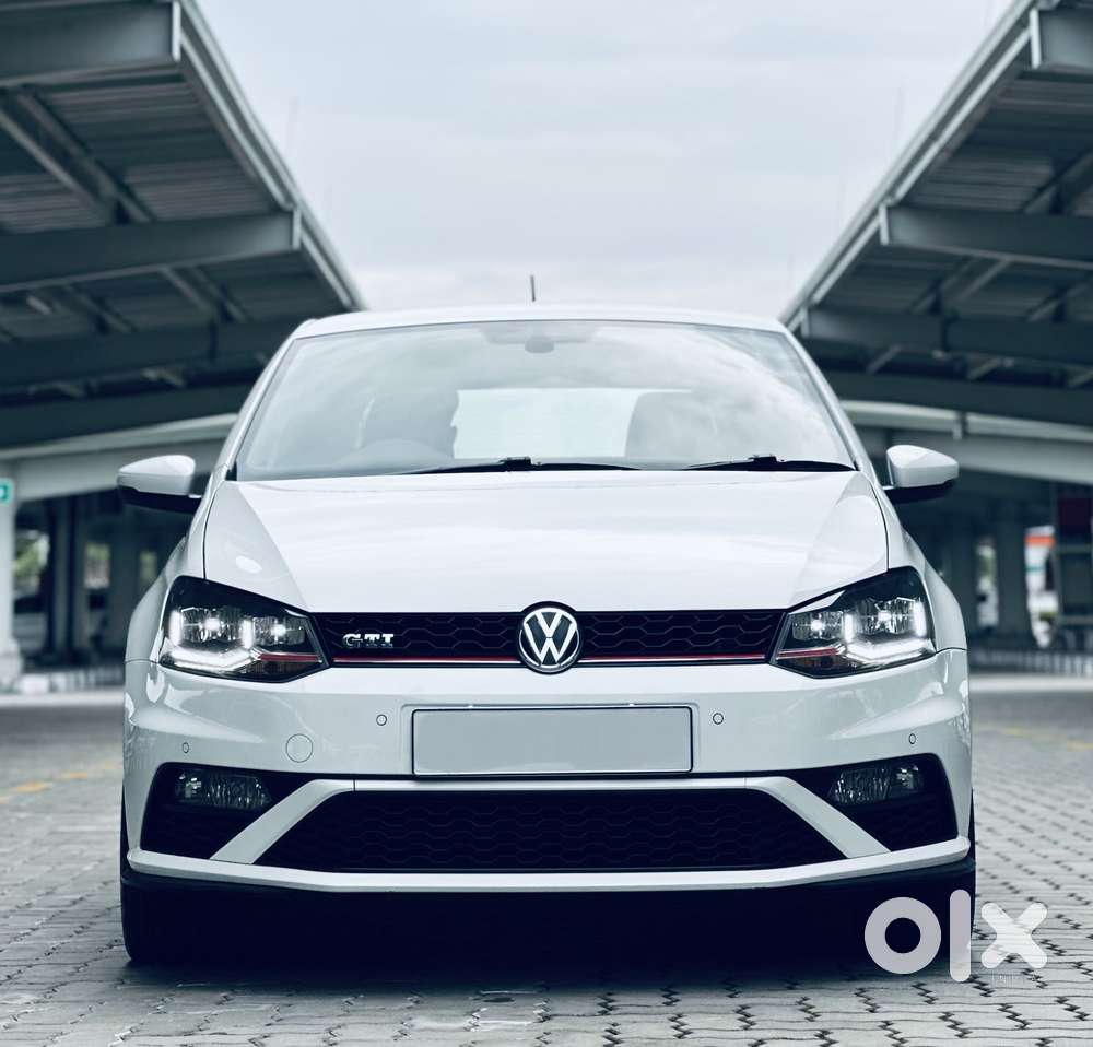 Volkswagen Gti 1.8 Tsi, 2018, Petrol