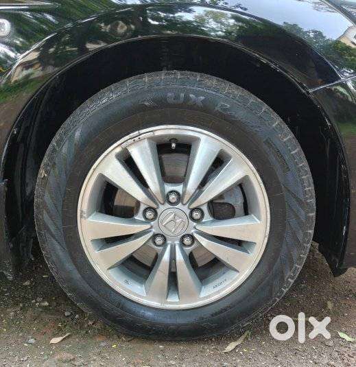 Honda Accord 2.4 Mt, 2010, Petrol