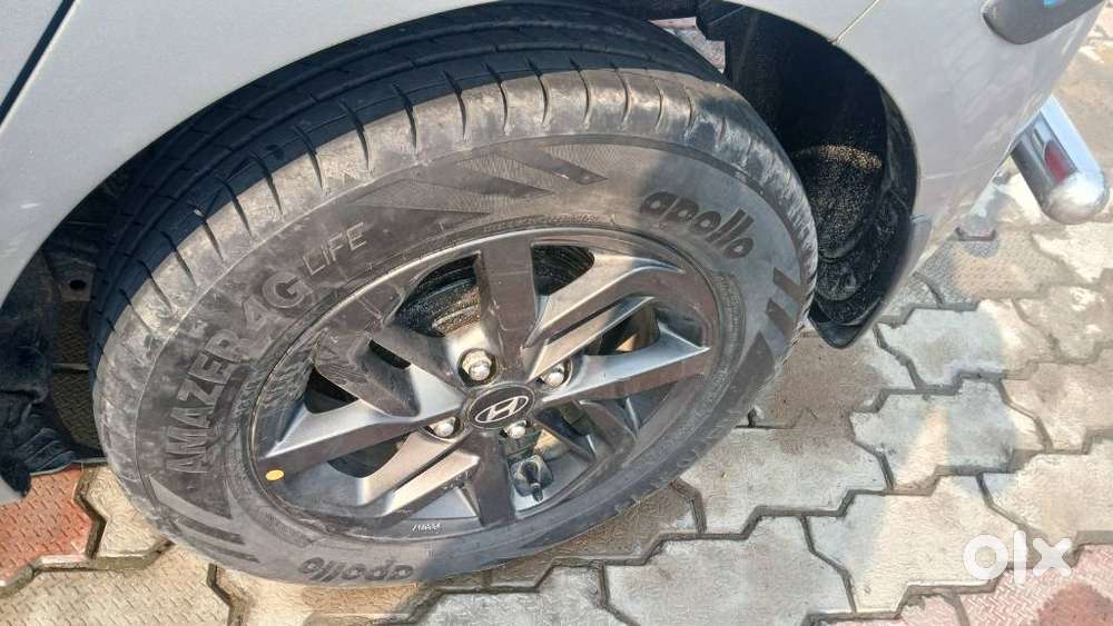 Hyundai Grand I10 Nios