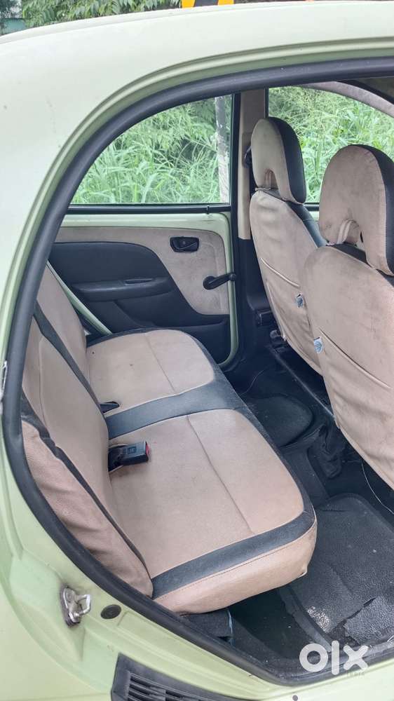 Tata Nano, 2012, Petrol