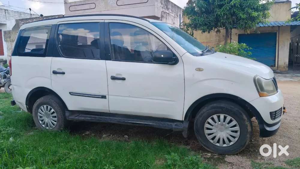 Mahindra Xylo 2013 Diesel Well Maintained