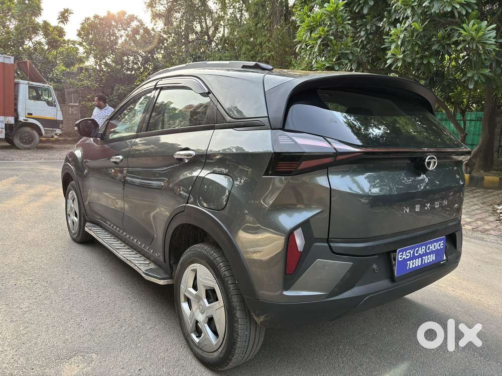 Tata Nexon 1.5 Revotorq Xm Plus (s), 2024, Petrol