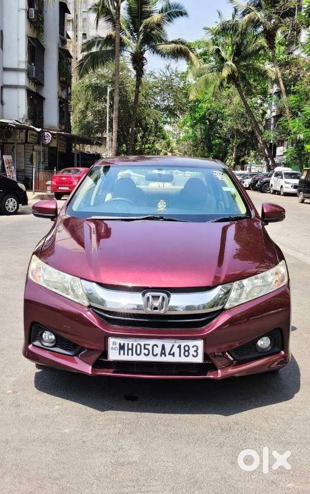 Honda City 2011-2013 V Mt, 2014, Petrol