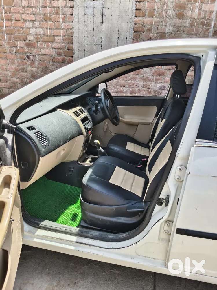 Tata Indica Vista Diesel 2014