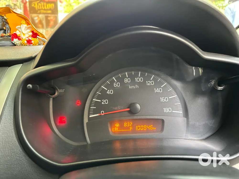 Maruti Suzuki Celerio 2014