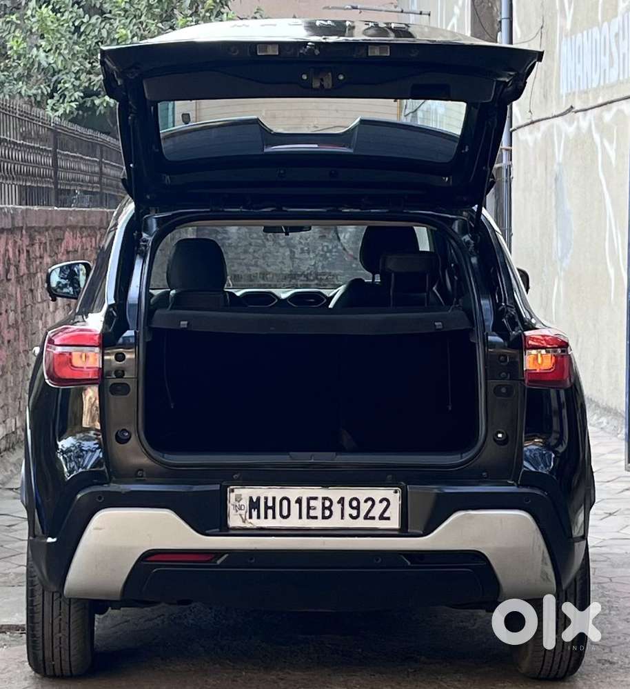 Nissan Magnite 1.0 Xv Premium Turbo, 2022, Petrol