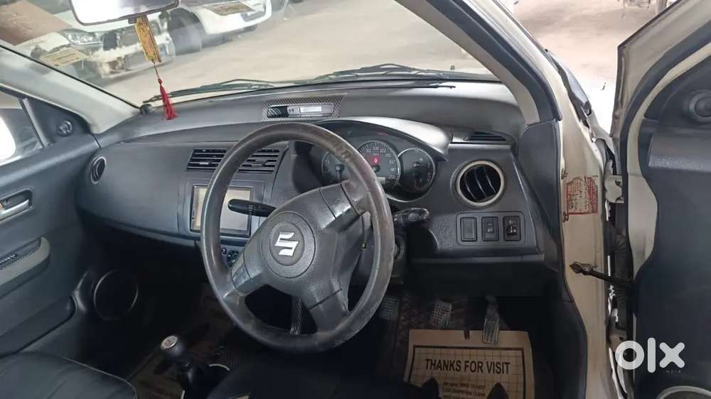 Maruti Dzire Lxi 2009 Diesel