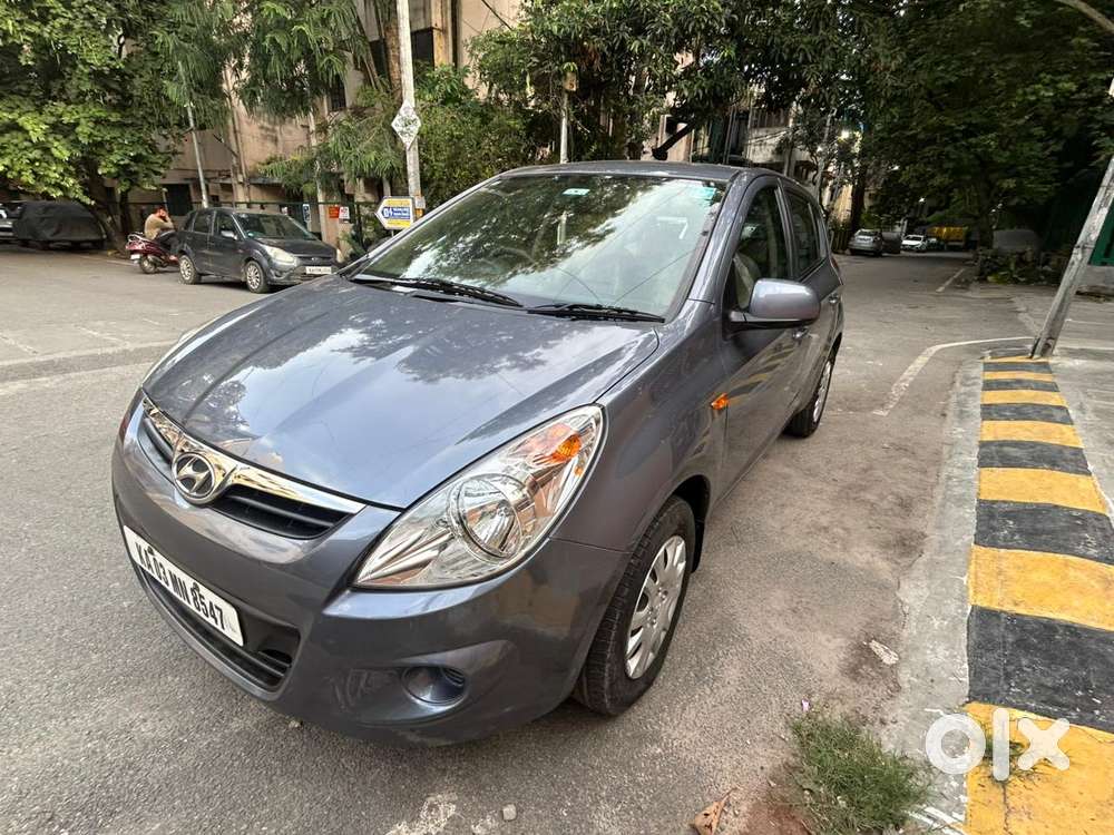 Hyundai I20 Magna Plus, 2011, Petrol