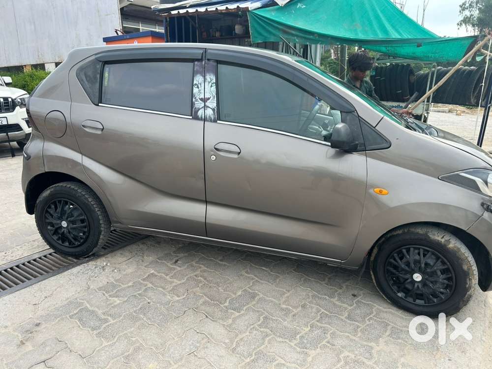 Nissan Patrol 2017 Cng & Hybrids Good Condition