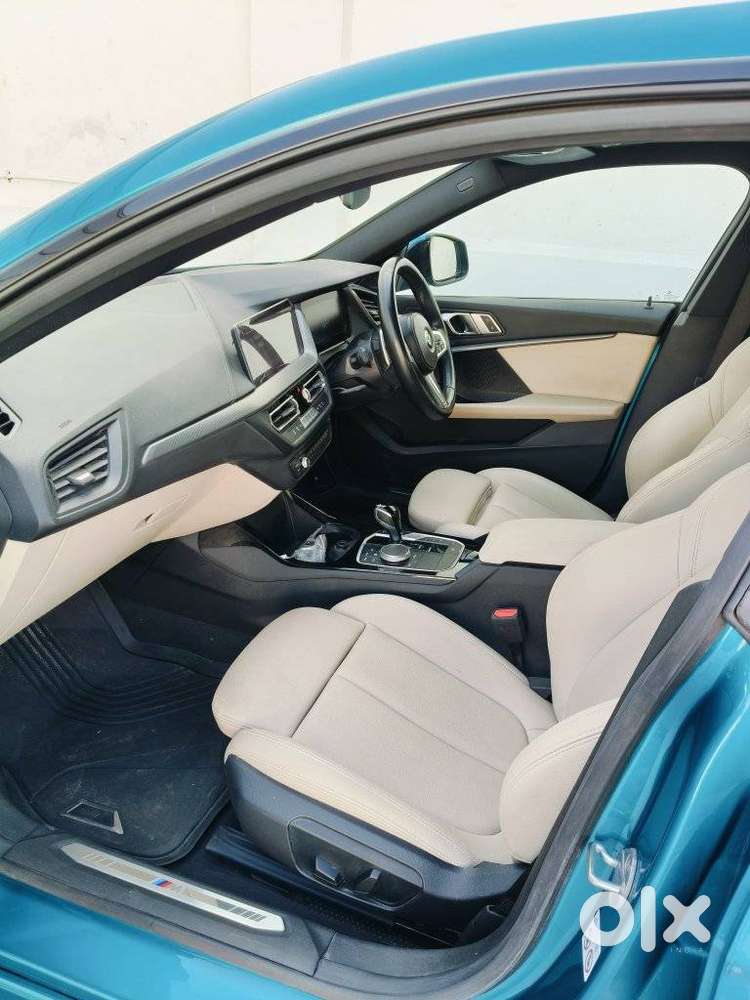 Bmw 2 Series Gran Coupe 220i M Sport, 2022, Petrol