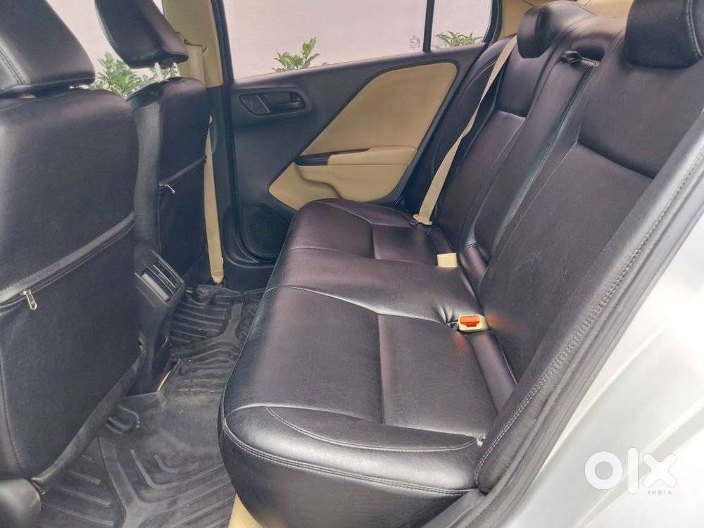 Honda City I-dtec Sv, 2016, Petrol