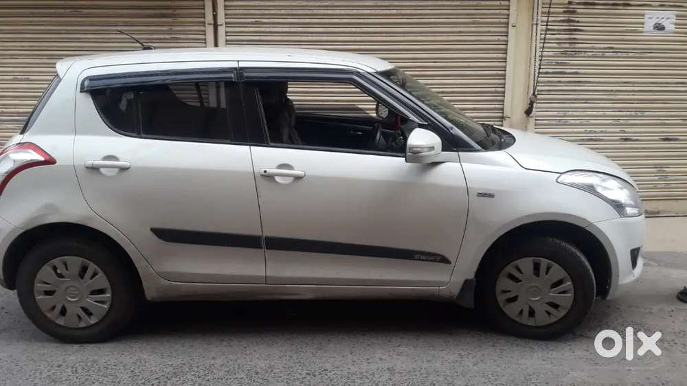 Maruti Suzuki Swift Vdi 2012 Diesel Manual