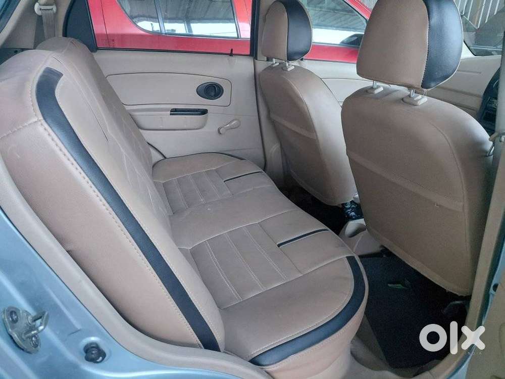 Chevrolet Spark 1.0 Ls, 2011, Petrol