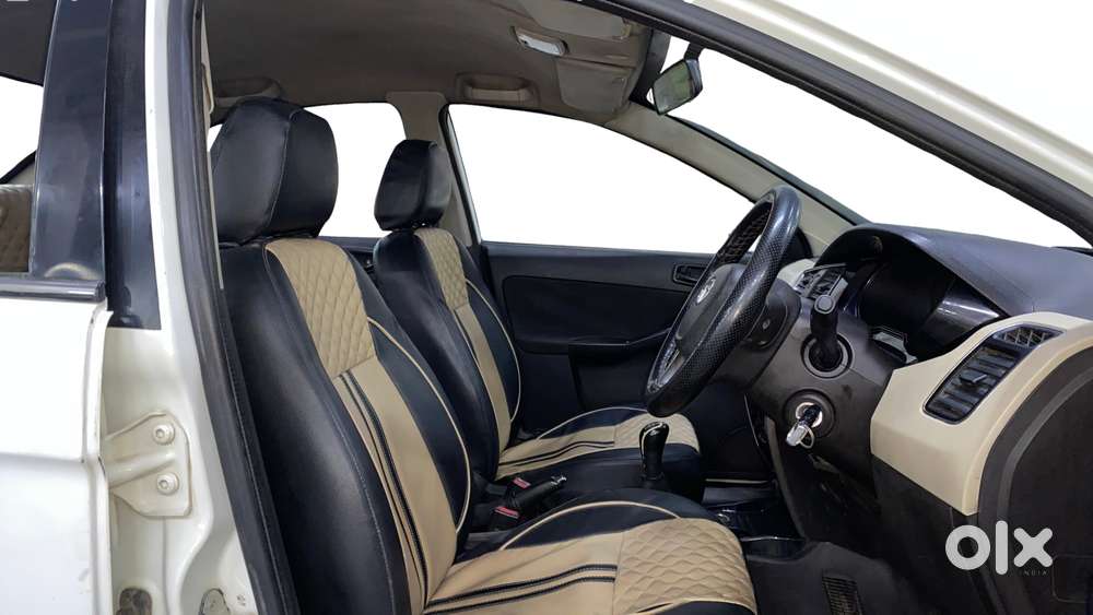 Tata Zest  1.3 Quadrajet Xm 90ps, 2015, Diesel