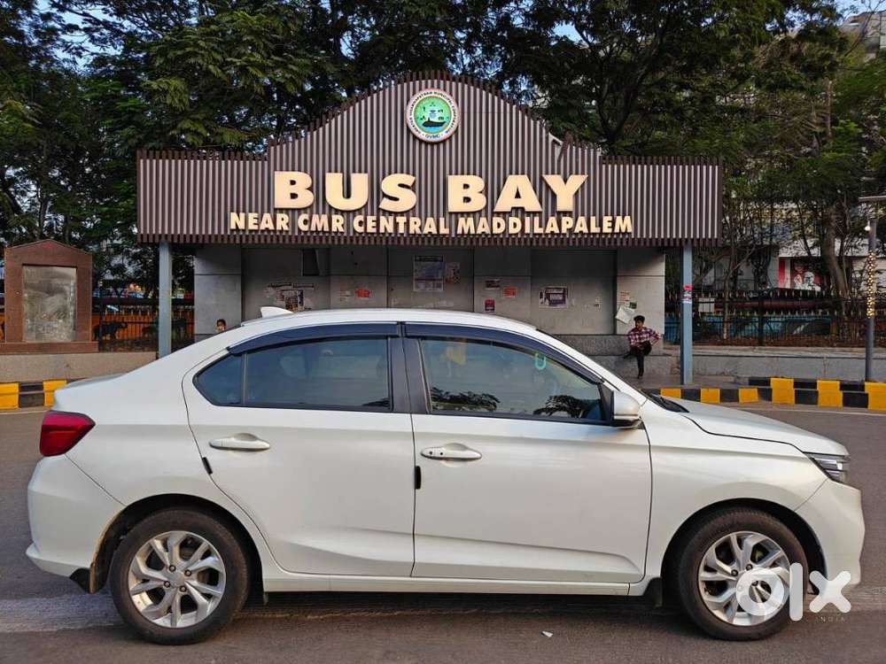 Honda Amaze 1.5 V I-dtec Mt, 2018, Diesel