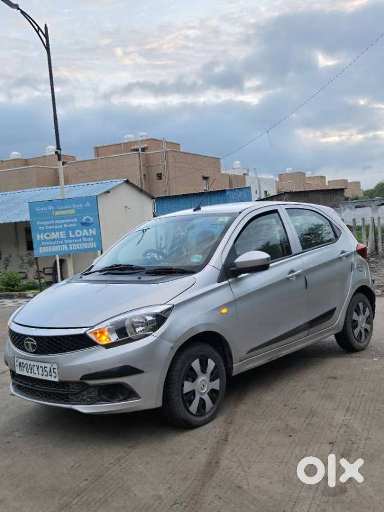 Tata Tiago 1.05 Revotorq Xt, 2018, Petrol