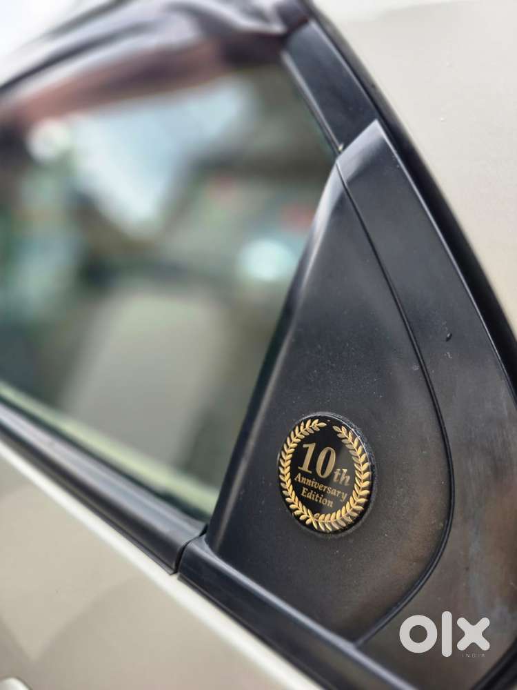Honda City Zx Gxi, 2008, Petrol