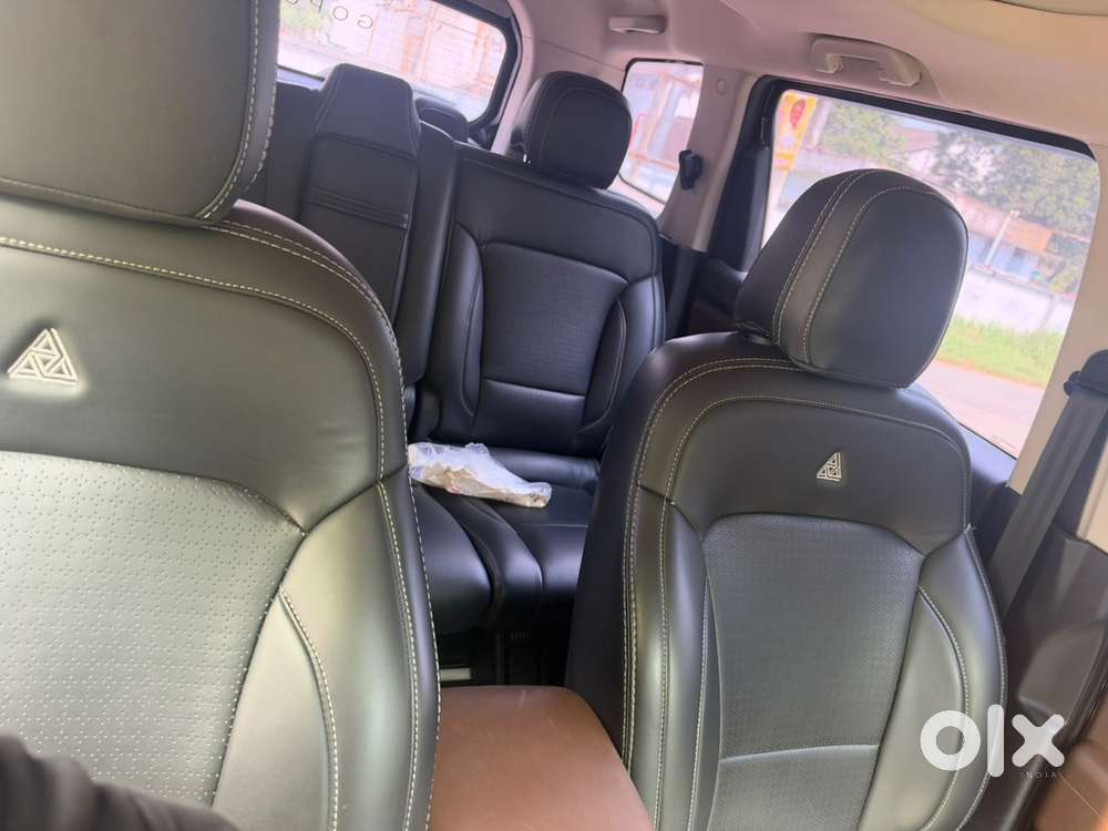 Mahindra Scorpio-n Diesel 2024