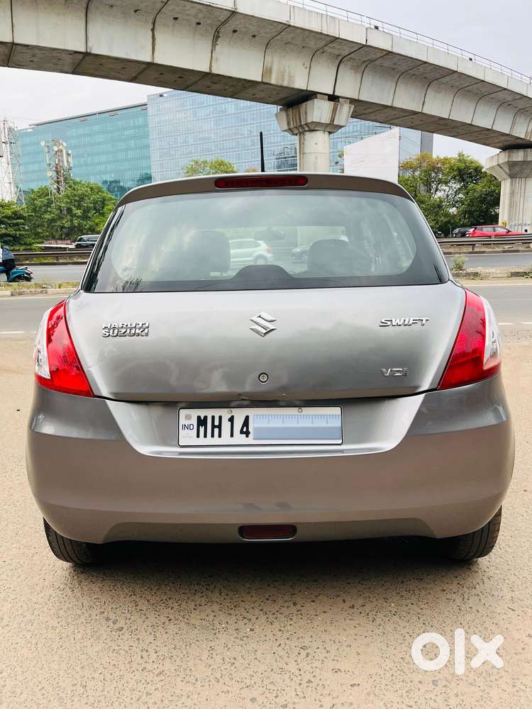 Maruti Suzuki Swift Vdi Bs Iv, 2015, Diesel