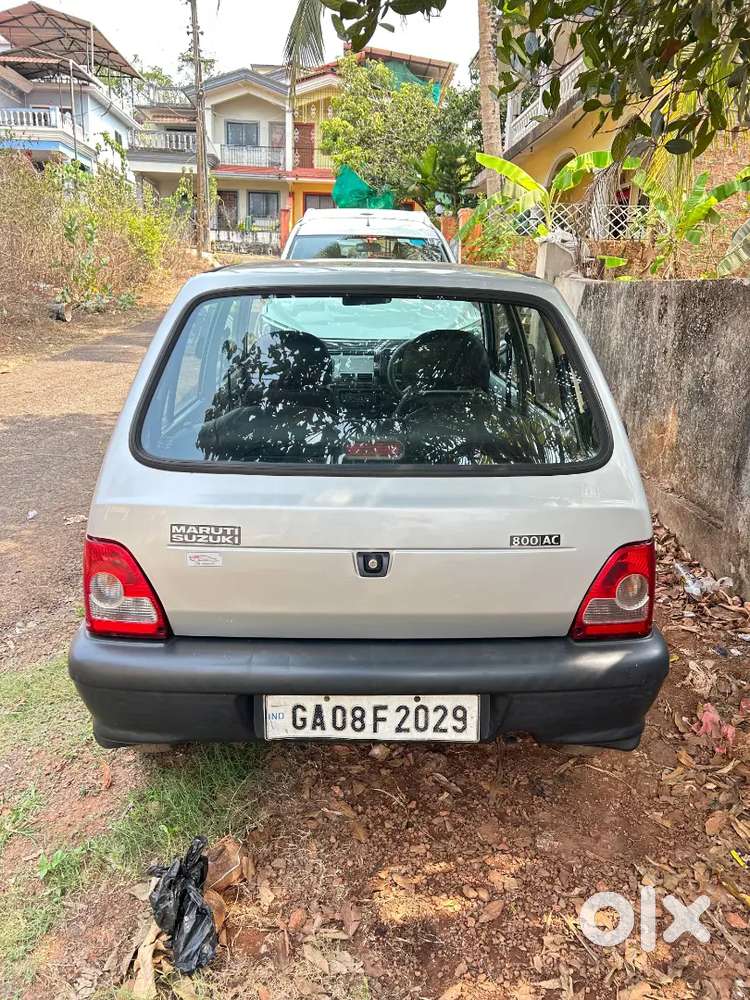 Best Car For Milenge