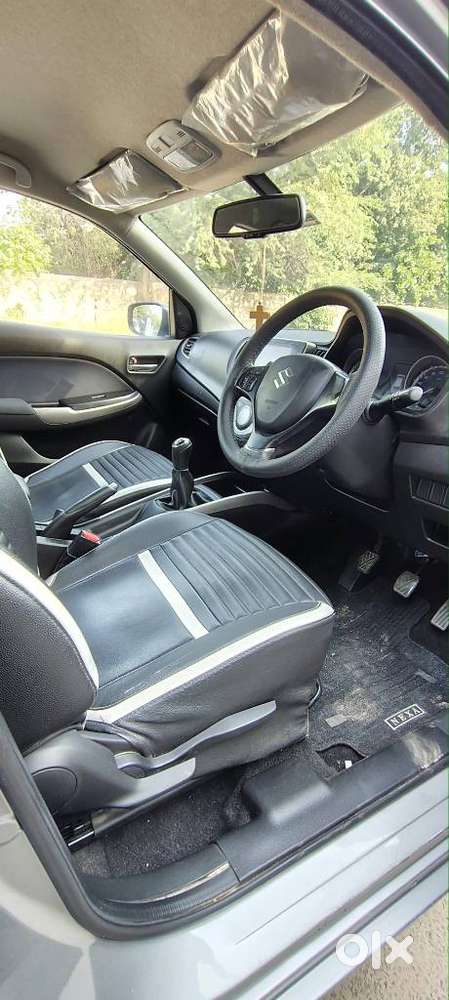 Maruti Suzuki Baleno Zeta, 2020, Petrol