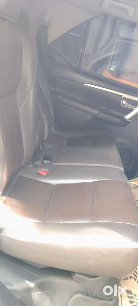 Toyota Fortuner 3.0 4x2 Mt, 2019, Diesel