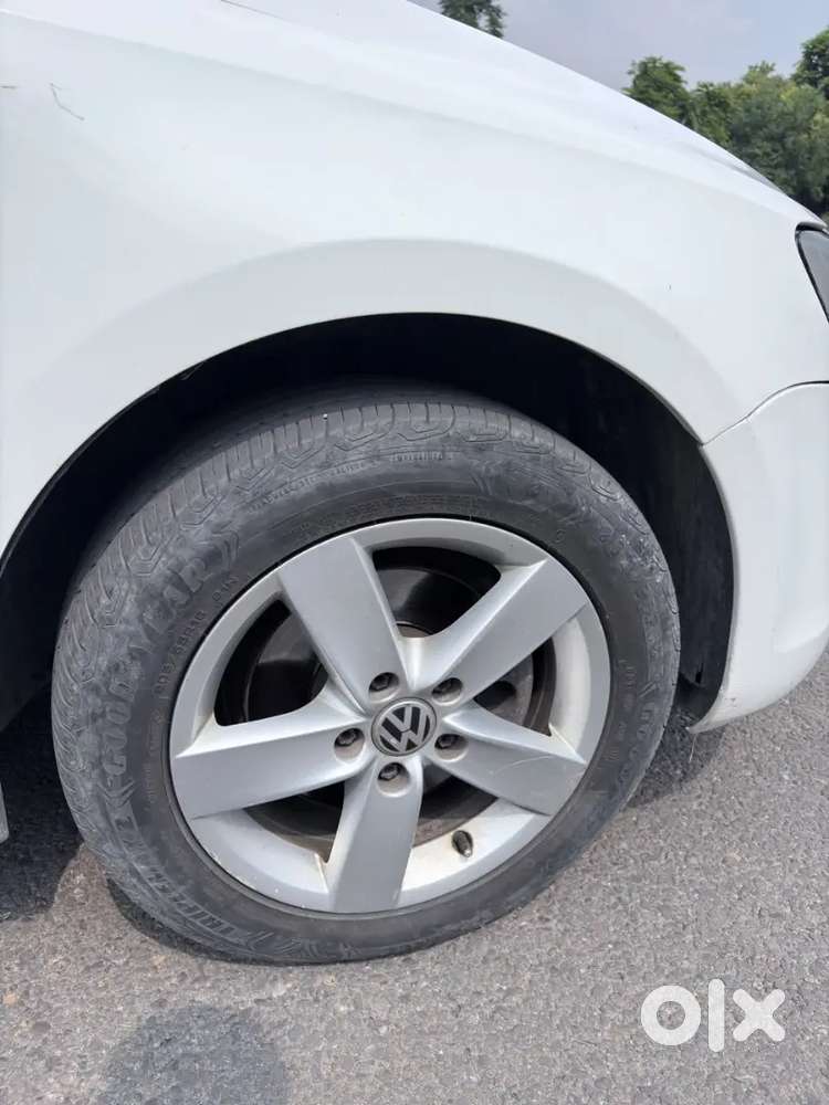 Volkswagen Jetta 2012 Tdi