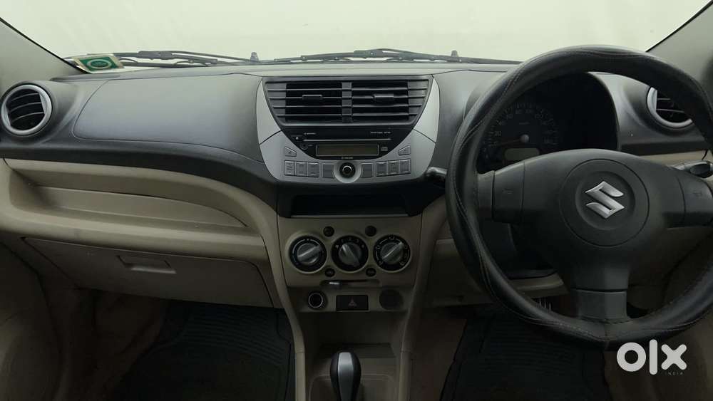 Maruti Suzuki A-star At Vxi, 2013, Petrol