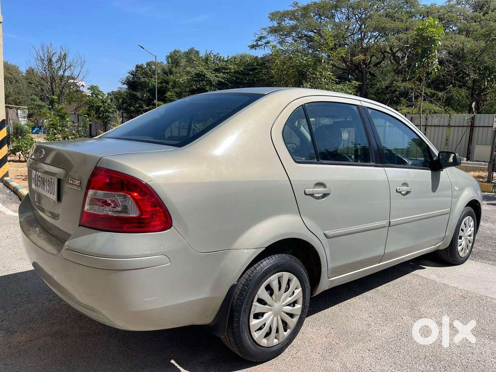 Ford Fiesta 2008-2011 1.4 Zxi Tdci Le, 2011, Diesel