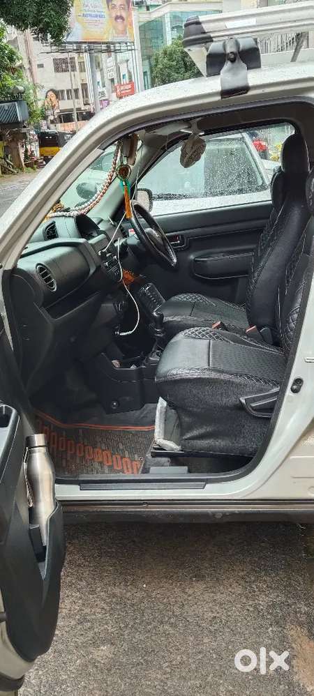 Maruti Suzuki S-presso 2022 Price 450000rs
