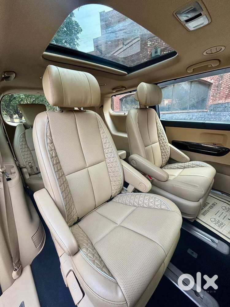 Kia Carnival Limousine, 2023, Diesel