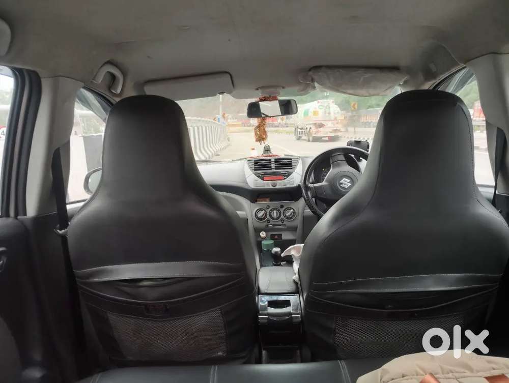 Maruti Suzuki A-star 2009 Petrol Vxi