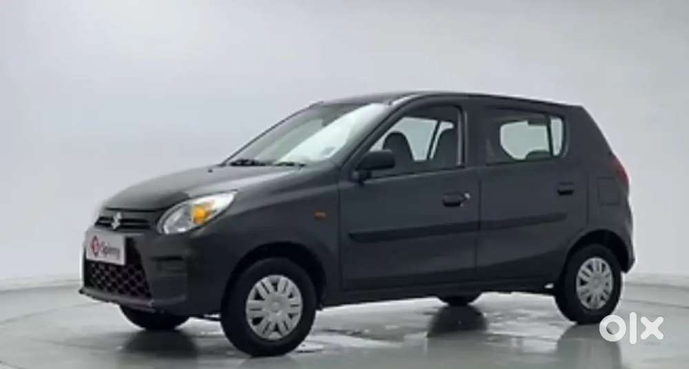 Maruti Suzuki Alto 800 Lxi 2016
