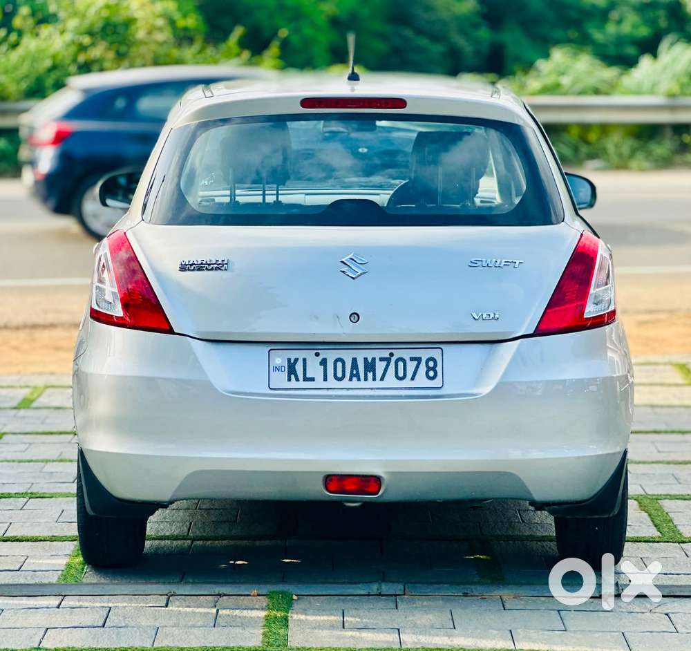 Maruti Suzuki Swift Vdi, 2013, Diesel