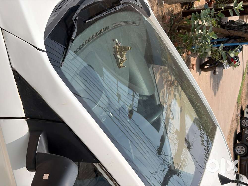 Hyundai Eon 2012 Petrol Well Maintained