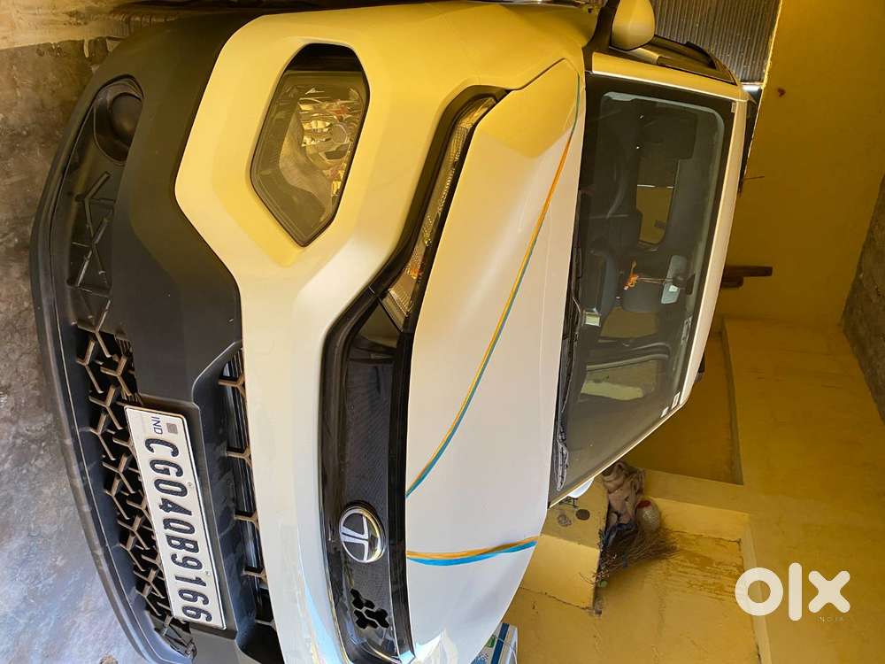 Tata Punch Adventure Rhythm Brand New Condition