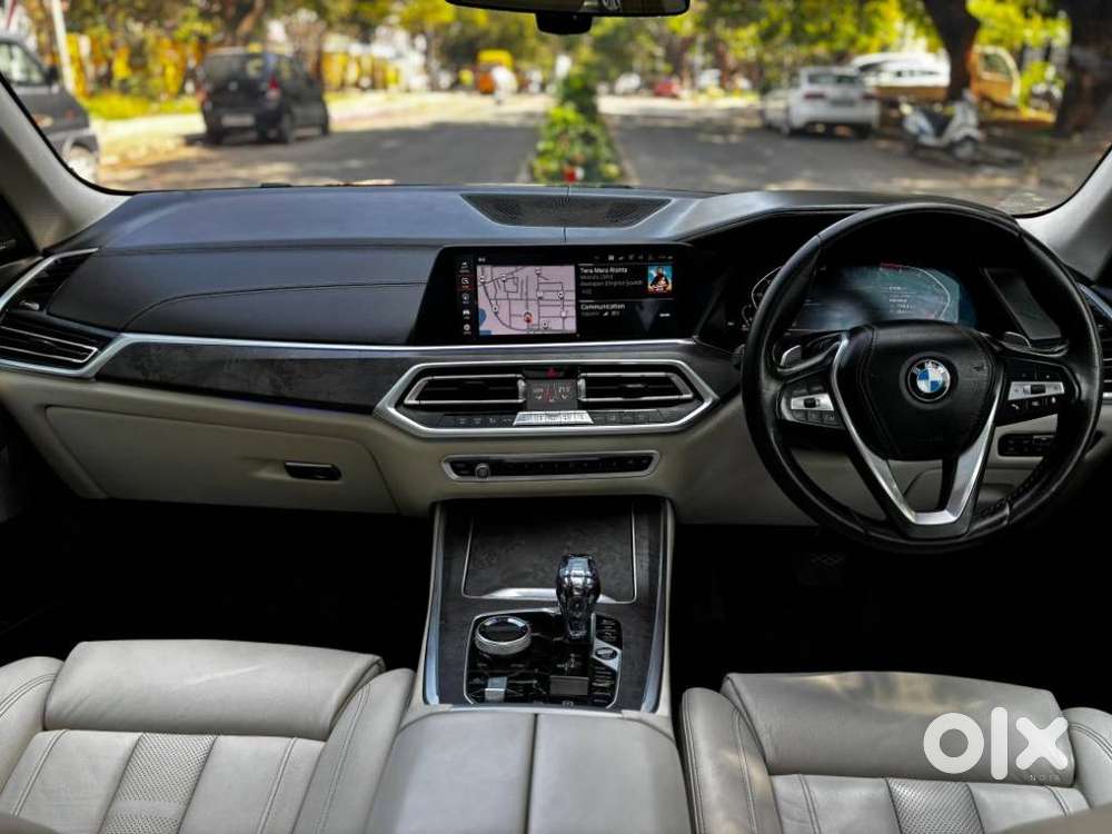 Bmw X5 Xdrive30d Xline, 2019, Diesel