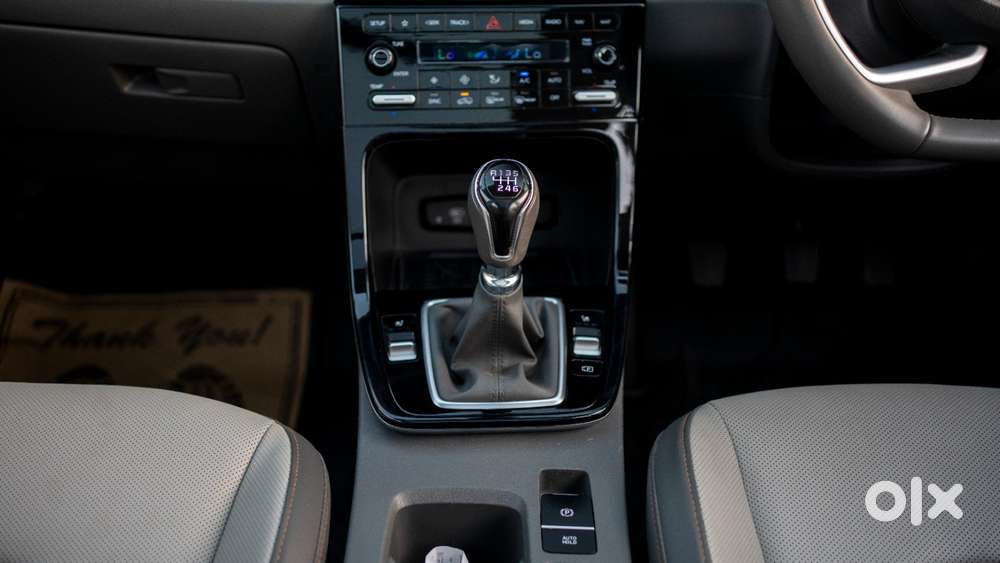Hyundai Creta 1.6 Sx (o), 2024, Petrol
